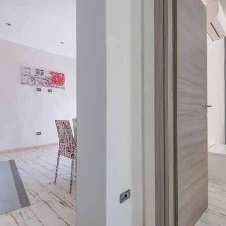 Casa Gaby アパート